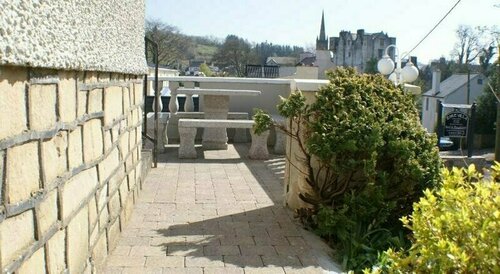 Eske Villa Bed & Breakfast, Varaa Villa Donegal 