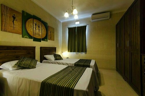Misrah Simar Complex, Reserva ahora Hotel Hoteles de 3 estrellas en Gozo, 3*