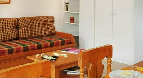 Résidence Nemea Les Chalets d'Estive, Book Chalet Cauterets Pyrenees National Park