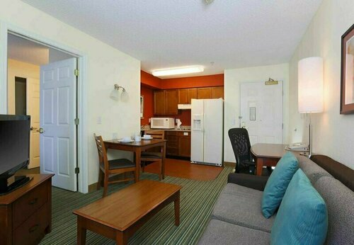 Residence Inn by Marriott Fort Smith, Prenota Hotel Fort Smith Arkansas