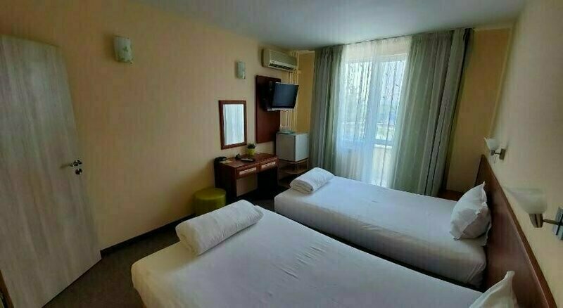 Hotel Galant