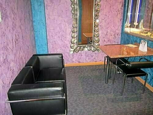 Motel Venus, Book Motel  