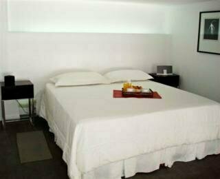 Young & Stones, Rezerwuj Hotel Hotele w Buenos Aires z basenem, Basen