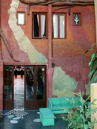 Hotel Sokhamon, Reserva ahora Hotel Hoteles en Dakar con aparcamiento, cerca de Sandaga Market, Aparcamiento