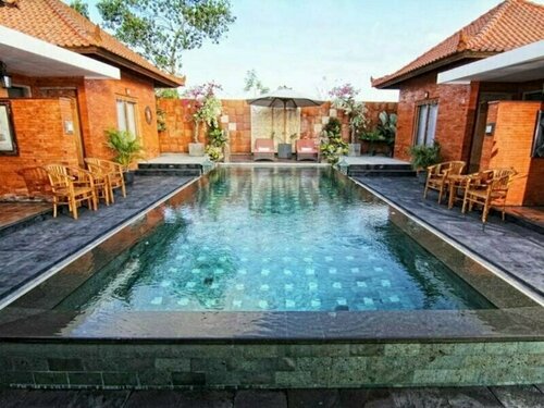 Villa Gula Bali, Varaa Villa Mökit kohteessa Bali, Mökki
