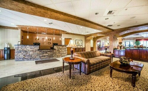 Comfort Inn & Suites Henderson - Las Vegas, Забронировать Отель СПА-отели Невада, SPA-услуги