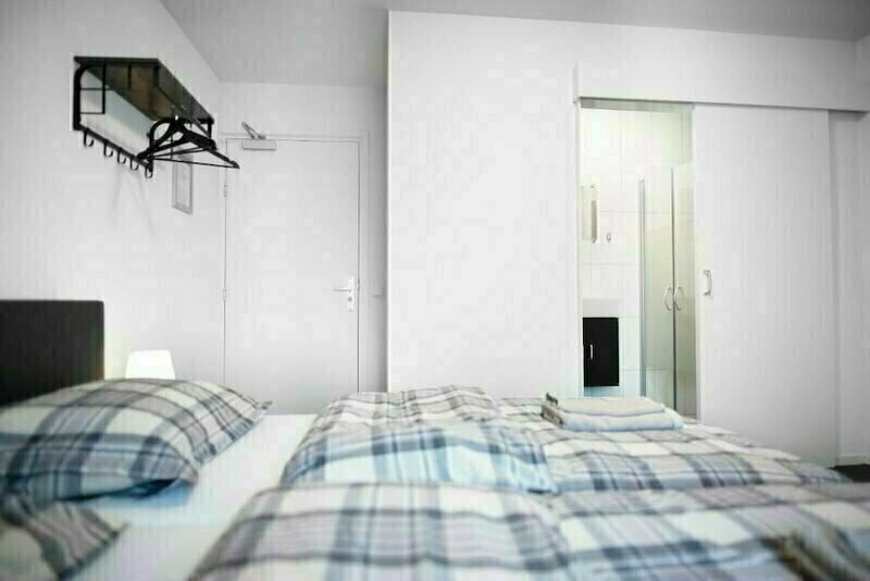 B&b Hotel Lichtstad