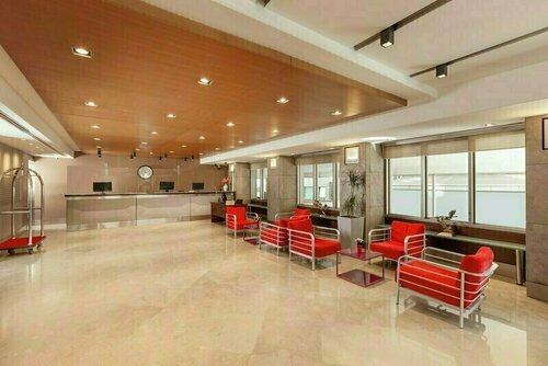 Nippon Hôtel. Istanbul, Забронировать Отель Отели Стамбула с бассейном, рядом с Улица Истикляль, Бассейн