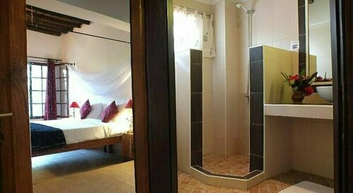 Hôtel Kadiandoumagne, Reserva ahora Hotel Hoteles de 3 estrellas en Ziguinchor, 3*