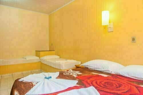 Pousada da Costa, Забронировать Отель Бизнес-отели Карагуататуба, 4* 5*