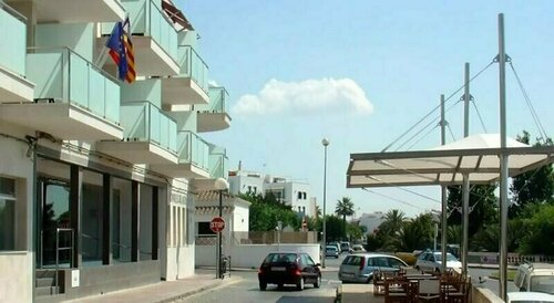Hotel Platja Gran, Reservar Hotel Hotéis no centro de Ciutadella, hotéis no centro de Ciutadella