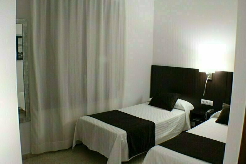 Hotel Marfany