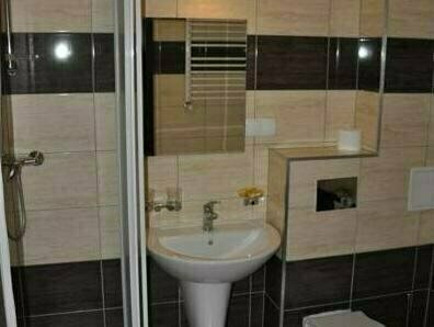 Hotel Pod Słońcem, Book Hotel Hoteller i Lubuskie med morgenmad, Morgenmad