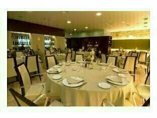 Hotel Rioja, Rezerwuj Hotel Benisanó Barcelona