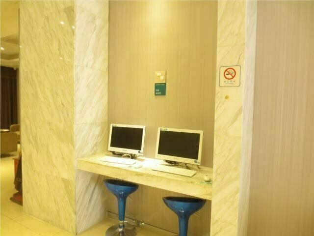 City Comfort Inn Huizhou Huxi Avenue Branch