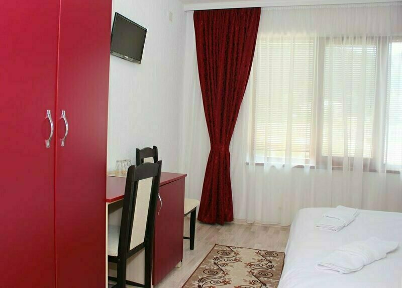 Family Hotel Aleks