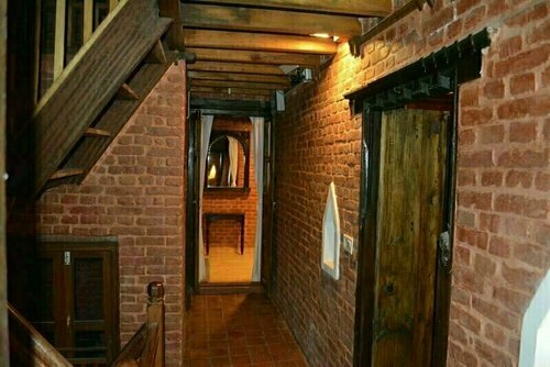 Yamba Traditional Home, Prenota Bed & breakfast Lalitpur Bagmati Pradesh Province