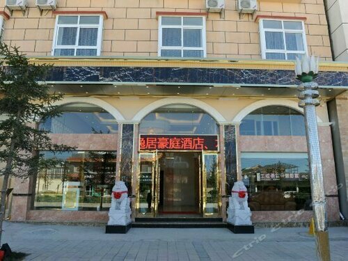 Yiju Haoting Hotel, Book Hotel Billige hoteller i Yunnan