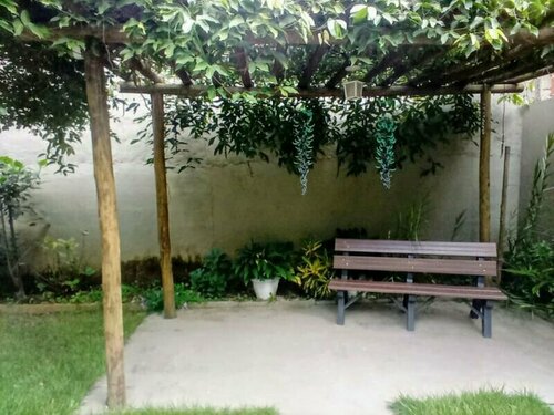 Canto Verde Apartamentos