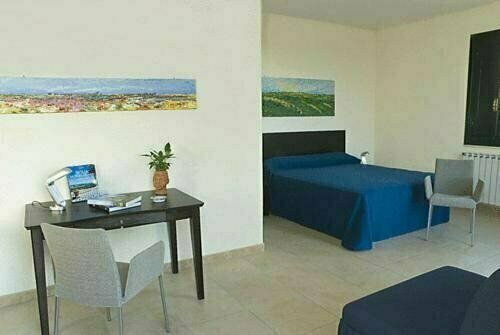 Palazzo Serraino Residence, Reserva ahora Hotel Trapani Sicilia