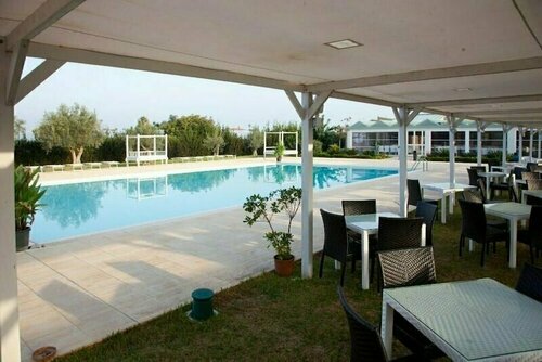 Hotel Villa Fanusa, Buchen Sie Villa Cottages in Sizilien, Cottage