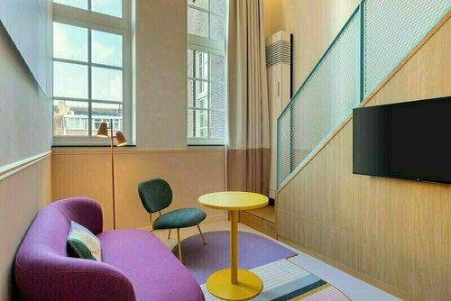 The Rebyl, Nijmegen, a Tribute Portfolio Hotel, Reserva ahora Hotel Hoteles de 4 estrellas en Güeldres, 4*