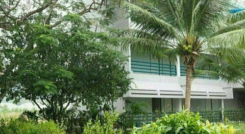 Addera Residence Hua Hin, Забронировать Отель Отели провинции Прачуапкхирикхан с парковкой, Парковка