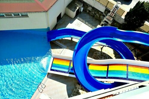Cinar Family Suite Hotel, Забронировать Отель Отели Побережья Сиде 3 звезды, 3*