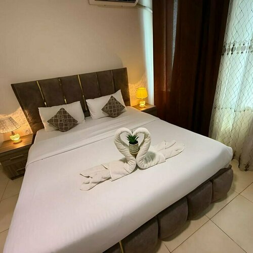 Ryan Hotel Suites, Забронировать Отель Амман Провинция Амман, рядом с Торговый центр Al Baraka Mall
