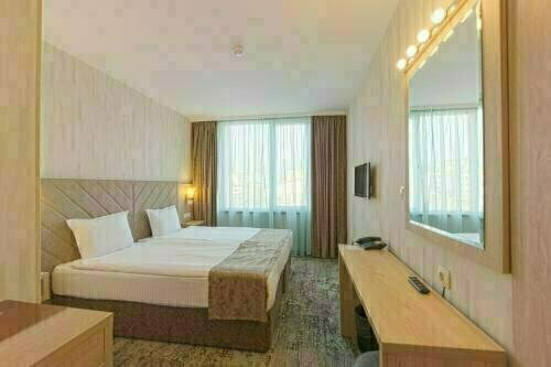 Spa Hotel Spartak, Réserver Complexe hôtelier Hôtels SPA à Blagoevgrad, SPA