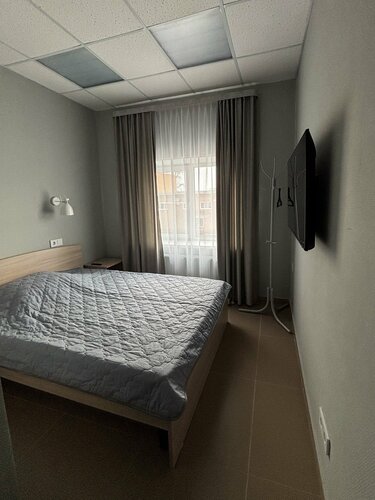 Glinki 2, Rezervovat Hostel Glazov 
