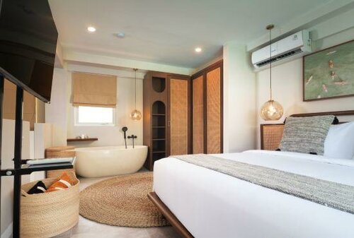 Tropicana Bingin Managed by CPM Bali, Prenota Appartamento Appartamenti a Pecatu, Appartamento