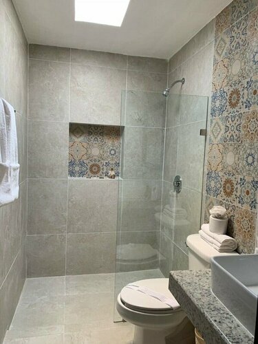 Hotel Catedral Valladolid, Book Hotel Hoteller i Yucatán med pool, Swimmingpool