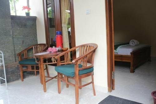 Merthayasa Bungalows, Boek Hotel Hotels in Bali met ontbijt, Ontbijt