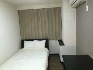 TIMES INN 2F, Забронировать Отель Токио Токийский столичный округ, рядом с Выставочный комплекс Ota City Industrial Plaza PiO