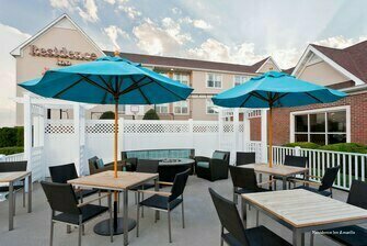 Residence Inn Amarillo, Book Hotel Hoteller i Amarillo med parkering, Parkering