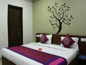 OYO 3129 DPS Inn, Забронировать Отель Отели Аллахабад с завтраком, Завтраки