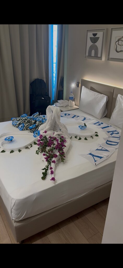 Seher Side Quality Resort & Spa