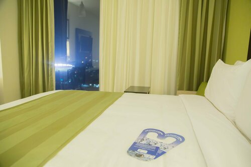 Holiday Inn Express Xalapa by IHG, Забронировать Отель Отели в центре Халапа, в центре, Завтраки