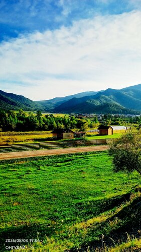 Recreation camp Gorny Kovcheg, Book Tourist Base Hotels in Altai Republic with a Pool, Swimming Pool
