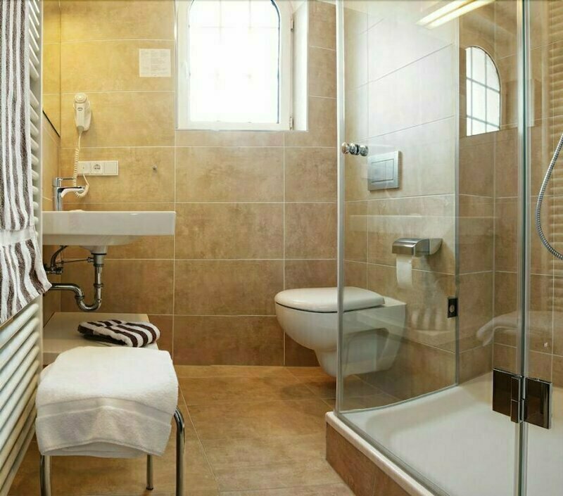 Bsw-hotel Villa Dürkopp