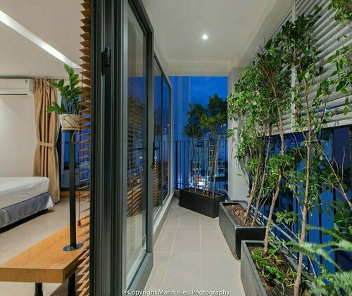 Mojzo Inn Boutique Hotel, Prenota Hotel Nha Trang Khanh Hoa
