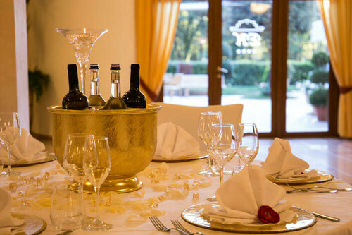Elia Hotel, Reserva ahora Hotel Buccino Campania