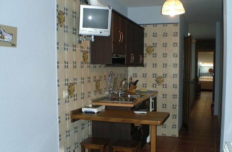 Casa Rural El Puente
