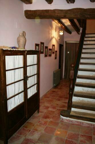 Casa El Chusco, Book Hotel Lanaja Monegros