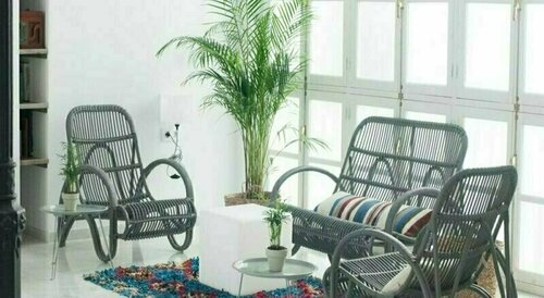 Hostal La Casa Sanlúcar, Забронировать Отель Санлукар-де-Баррамеда Муниципалитет Уэльва, рядом с Церковь Девы Марии О