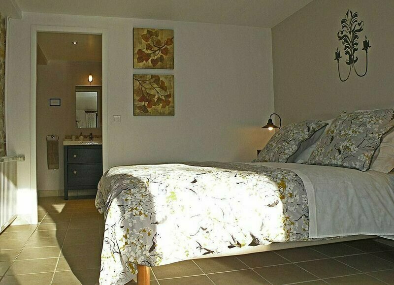 Chambres Dhotes Maison Les Fraysses