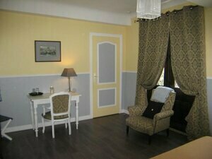 Chambre DHôtes Domaine De lArnaudière