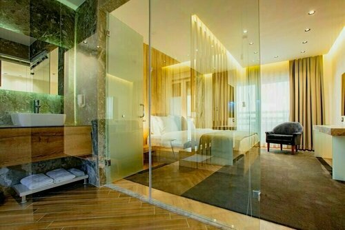 Ador Hotel, Забронировать Отель Приштина Pristina County