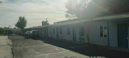 Motel 7 By OYO Near Phoenix Airport, Забронировать Мотель Меса Phoenix Metropolitan Area